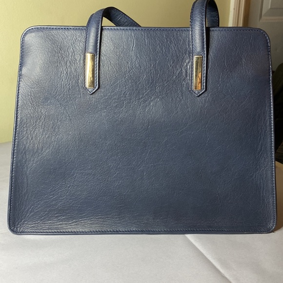 Vera pelle made in Italy bag - Picture 2 of 9